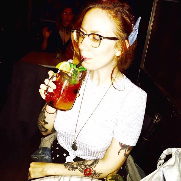 Meet your Posher, Meagan - Picture 12 of 17